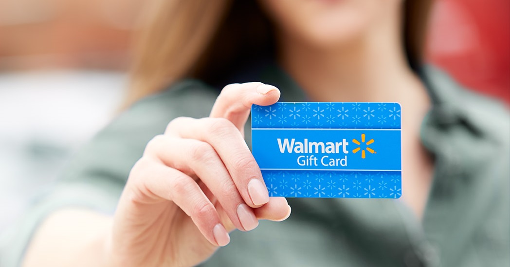 WIN a $200 Walmart Gift Card - Concours Carte Cadeau